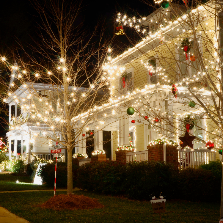 Lighting in Wilmington, NC
