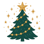Let It Glow Christmas Creations