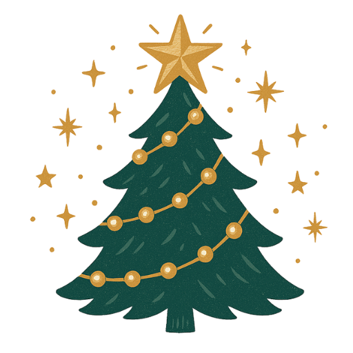 Let It Glow Christmas Creations
